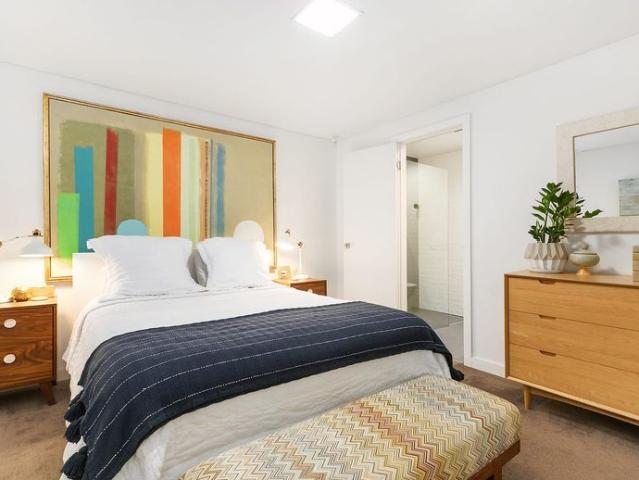 Apartment for rent in Waverley, Sydney