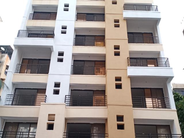 Flat for sale in Navi Mumbai, National Capital Territory Of Delhi