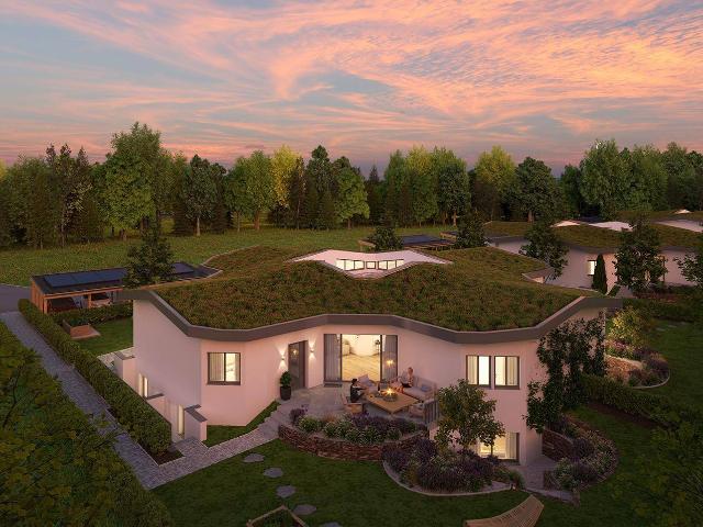 Haus kaufen in Stockwiese, Mattsee