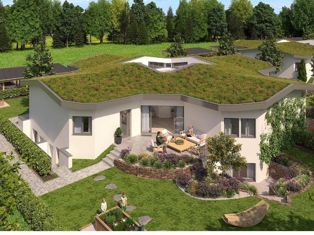 Haus kaufen in Stockwiese, Mattsee