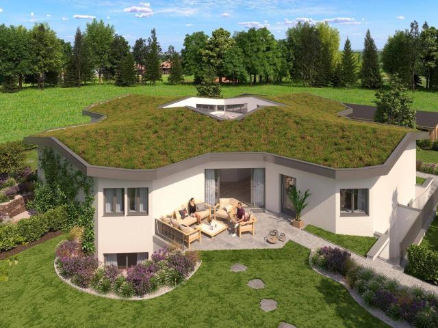 Haus kaufen in Ainhausen, Lochen