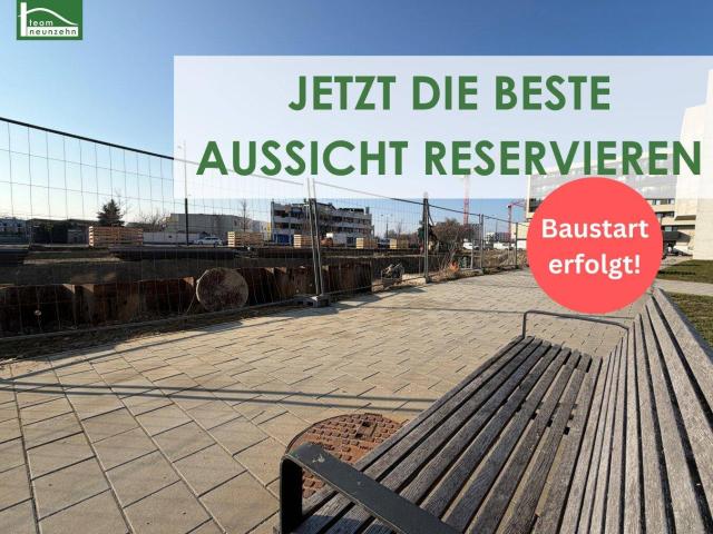 Apartment kaufen in Donaustadt, Wien