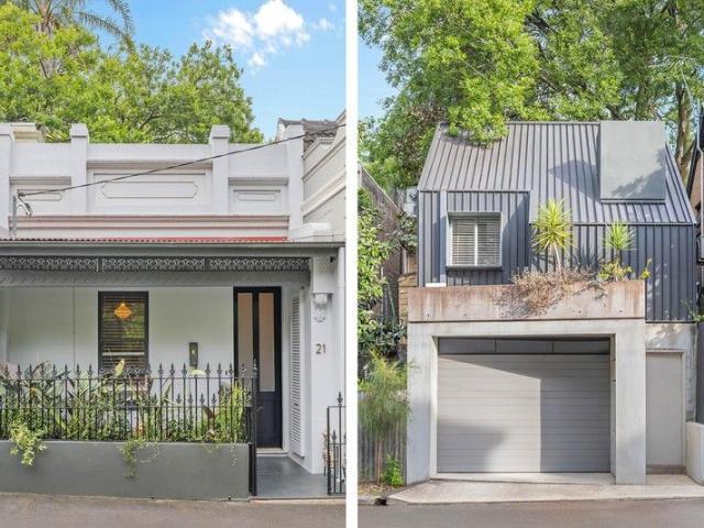 House for sale in Glebe, Tasmania