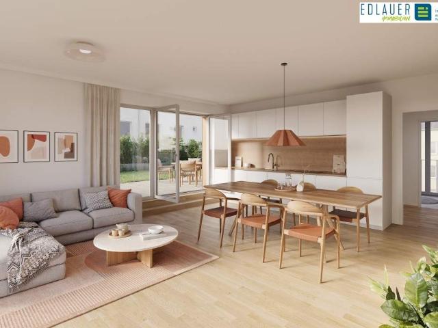 Wohnung kaufen in St. Pölten, Niederösterreich