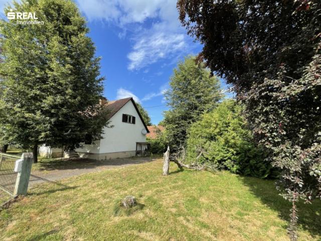 Haus kaufen in Frauental, Freidorf an der Laßnitz Haus kaufen in Frauental, Freidorf an der Laßnitz
