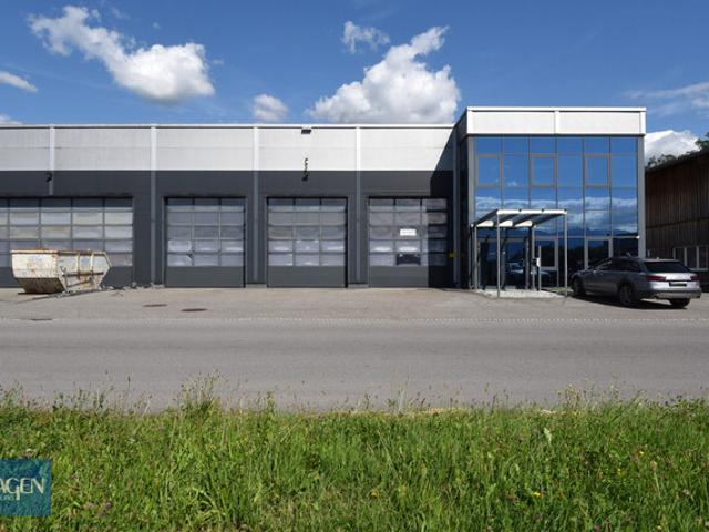 Immobilie mieten in Weiler, Vorarlberg