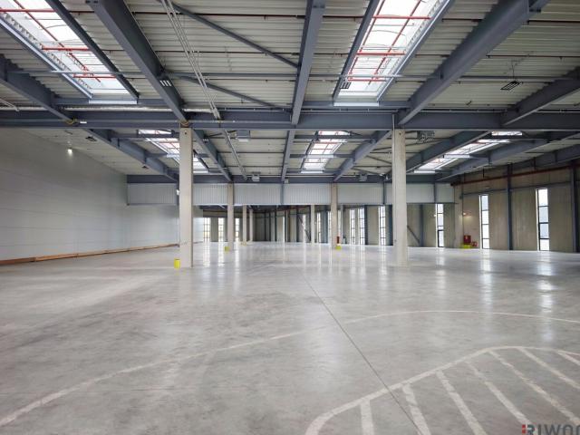 Gewerbe mieten in Korneuburg, Niederösterreich