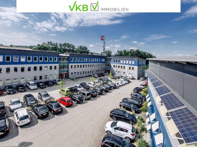 Büro mieten in Weilling, St. Florian