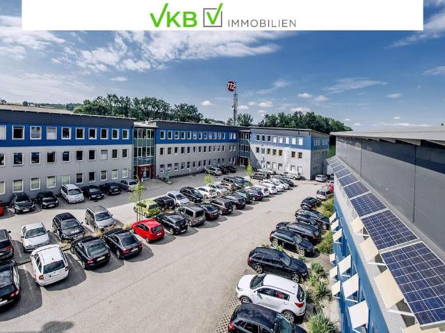 Gewerbe mieten in Oberösterreich