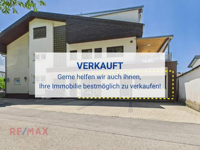 Gewerbe kaufen in Bregenz, Vorarlberg