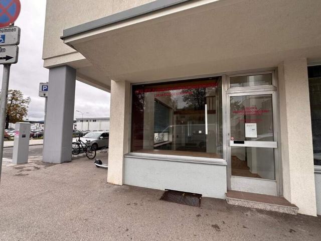 Gewerbe mieten in Klagenfurt am Wörthersee, Klagenfurt