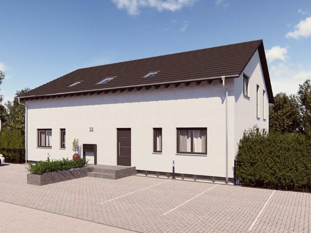 Wohnung kaufen in Wohratal, Hessen