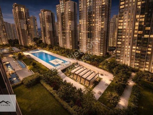 İstanbul içerisinde kiralık mülk