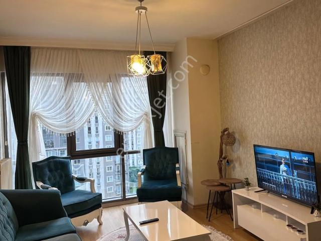 Innovia 2 Evleri, Esenyurt içerisinde kiralık mülk