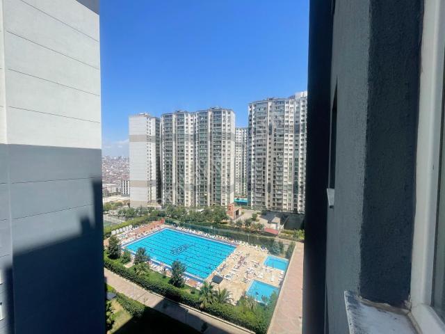 Esenyurt, Yeşilkent Mahallesi içerisinde satılık Daire