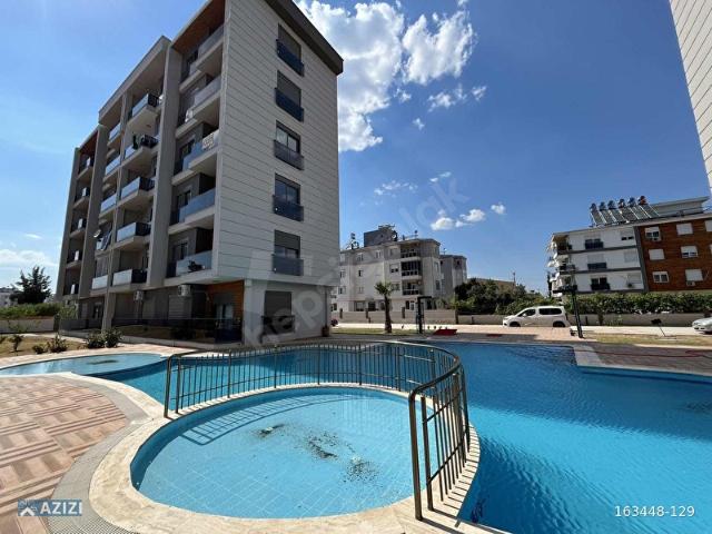 Kepez, Antalya içerisinde satılık mülk
