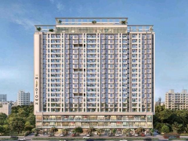 Flat for sale in Nalasopara - Mumbai, National Capital Territory Of Delhi