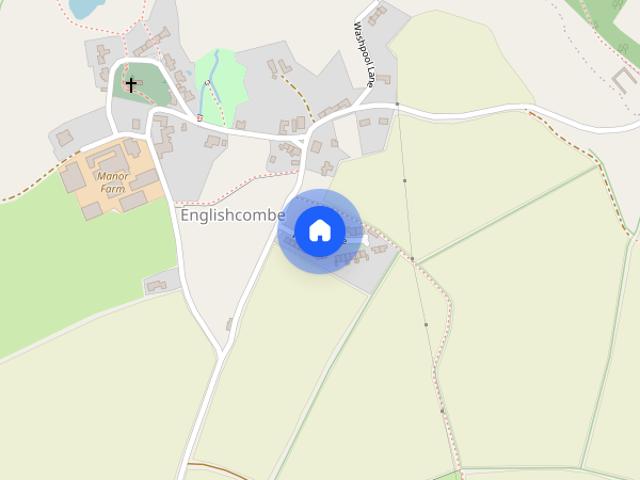 House for rent in Englishcombe, Bath And North East Somerset