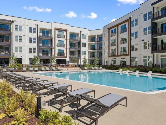 Apartment for rent in Virginia