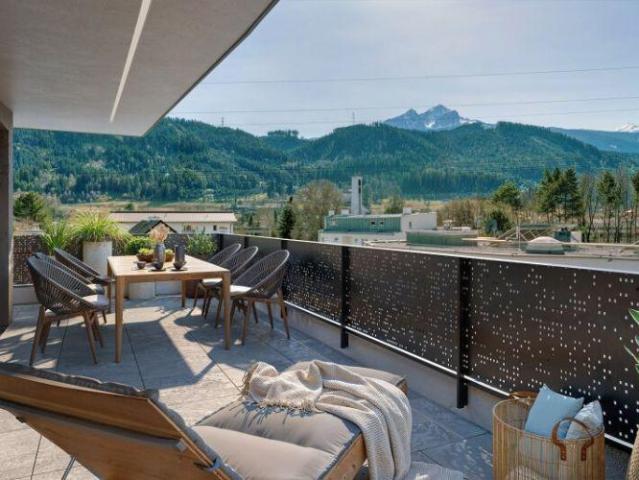 Wohnung kaufen in Innsbruck, Tirol