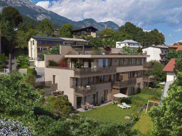 Wohnung kaufen in Innsbruck, Tirol