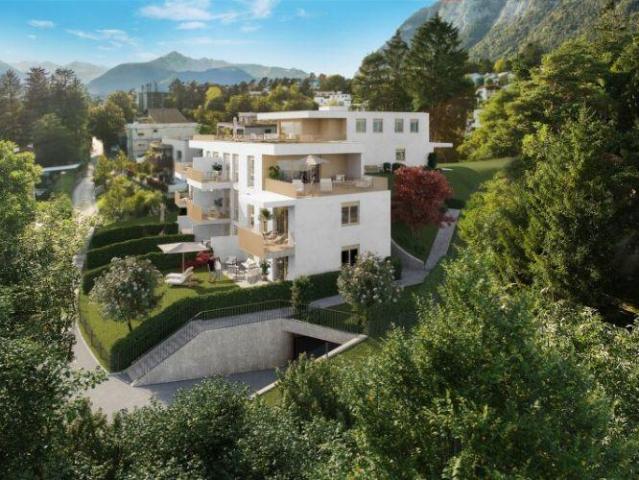 Wohnung kaufen in Innsbruck, Tirol