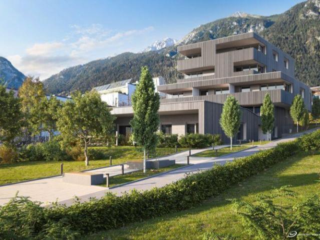 Wohnung kaufen in Innsbruck, Tirol