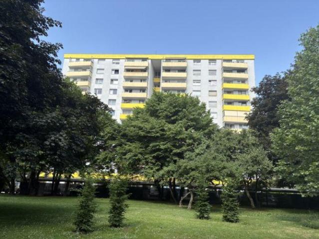 Wohnung kaufen in Innsbruck, Tirol