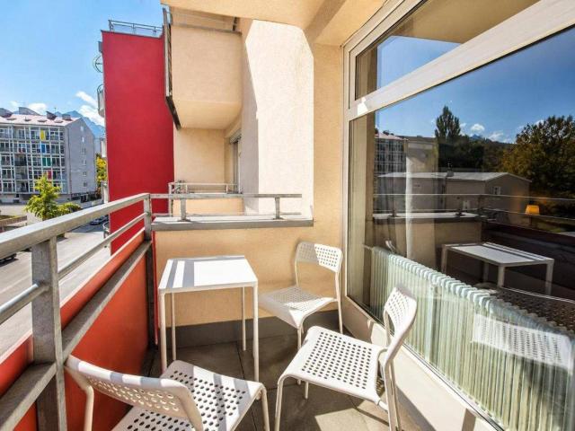 Apartment mieten in Innsbruck, Tirol