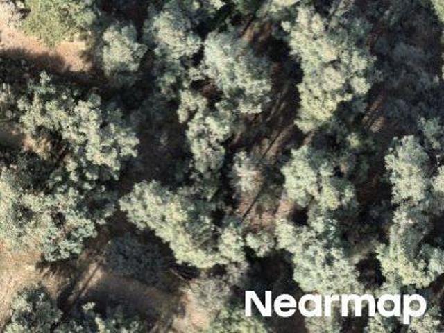 Land for sale in Frazier Park, California