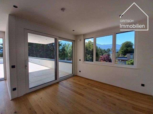 Apartment kaufen in Hörtnaglsiedlung, Innsbruck
