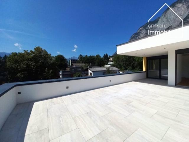 Penthouse kaufen in Innsbruck, Tirol