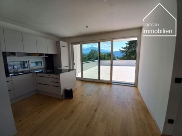 Penthouse kaufen in Innsbruck
