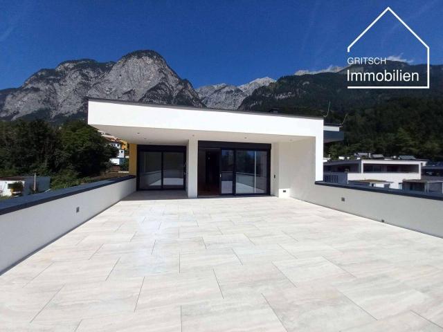 Apartment kaufen in Innsbruck, Tirol