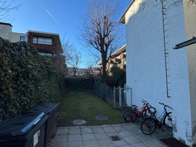 Wohnung kaufen in Innsbruck