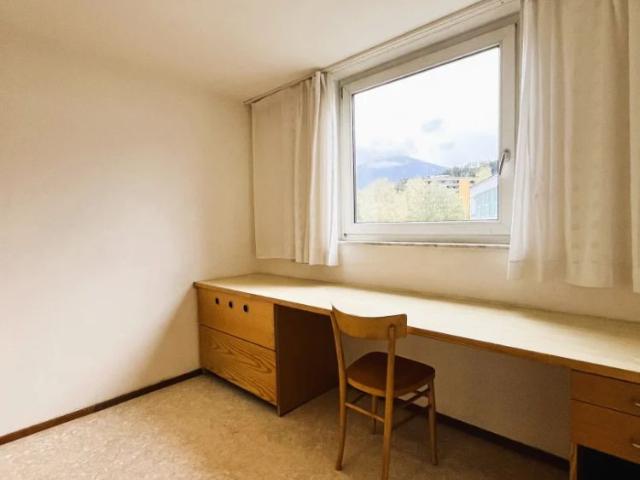 Apartment mieten in Hötting, Innsbruck