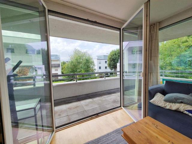 Wohnung kaufen in Innsbruck, Tirol