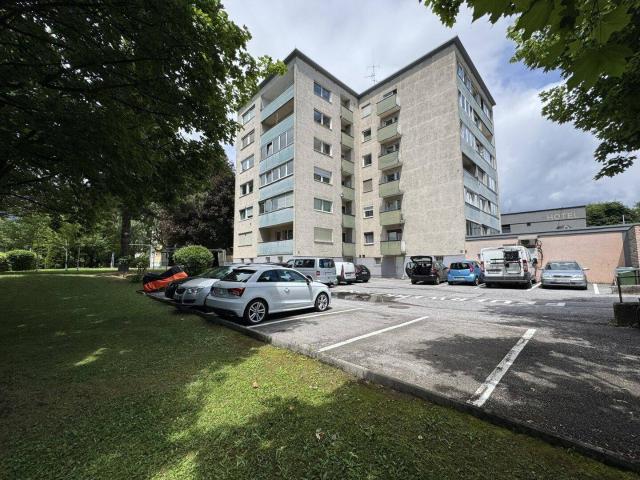 Apartment kaufen in Innsbruck, Tirol
