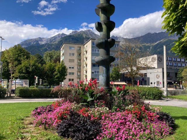 Apartment kaufen in Innsbruck, Tirol