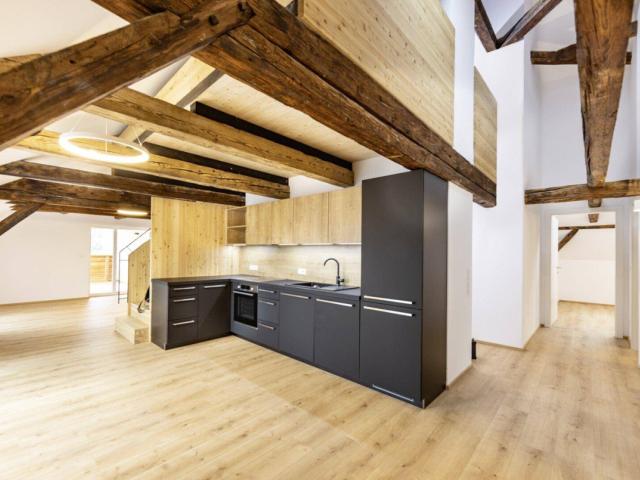 Apartment kaufen in Volders, Tirol