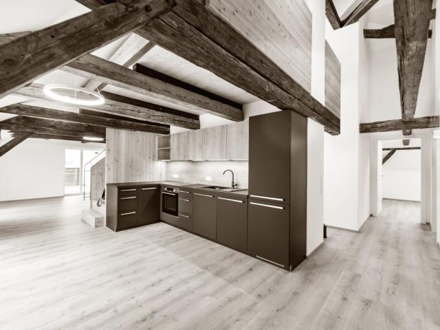 Wohnung kaufen in Volders, Tirol