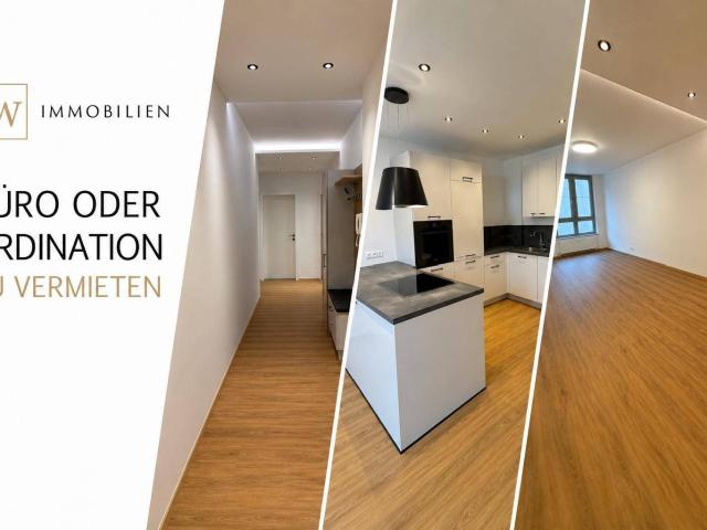 Büro mieten in Innsbruck, Tirol