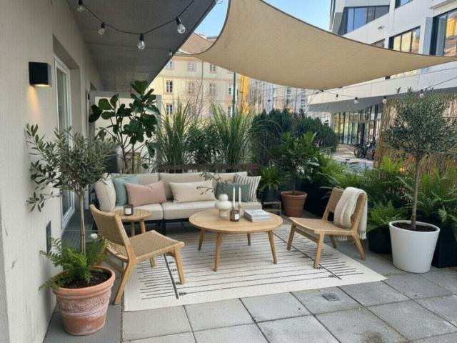 Wohnung mieten in Innsbruck, Tirol