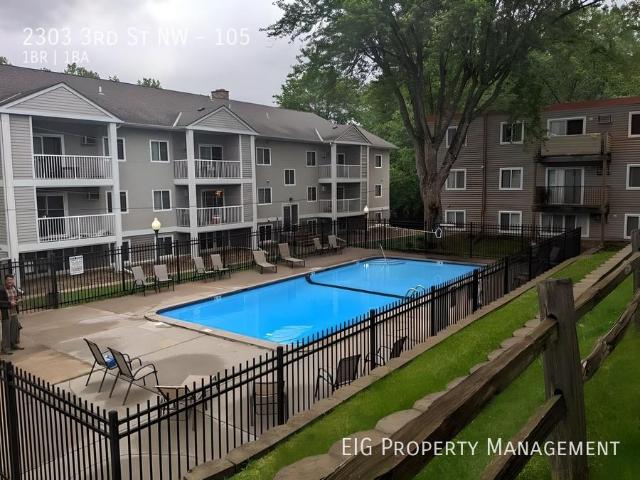 Property for rent in Ramsey, Minnesota