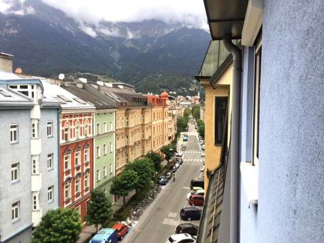 Wohnung kaufen in Innsbruck, Tirol