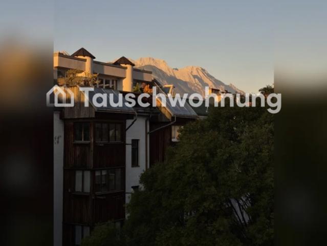 Wohnung mieten in Innsbruck