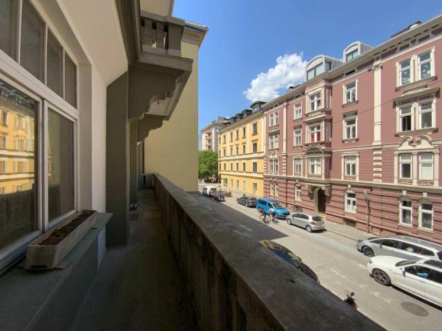 Apartment kaufen in Innsbruck, Tirol
