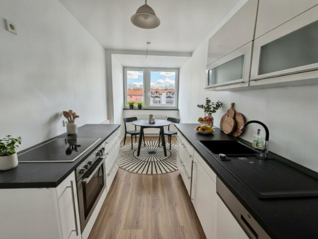 Wohnung kaufen in Innsbruck, Tirol