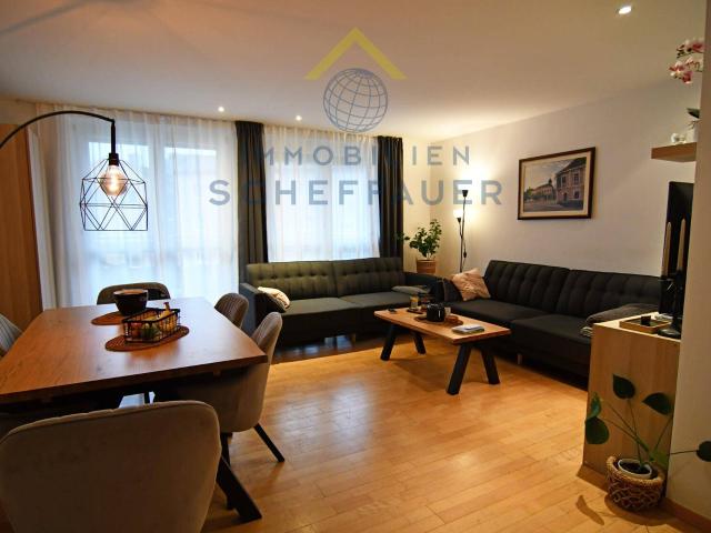 Apartment kaufen in Innsbruck, Tirol