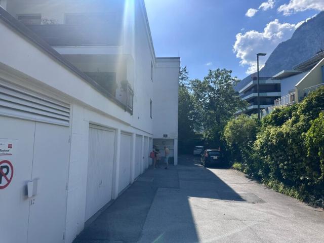 Garage kaufen in Innsbruck, Tirol
